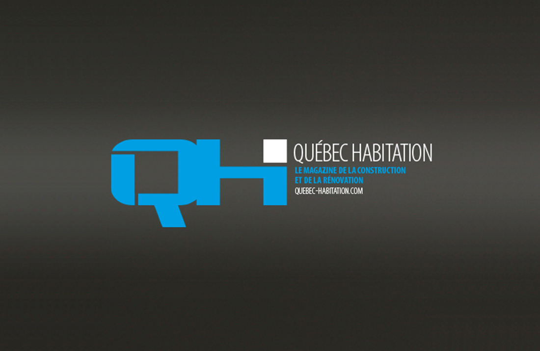 Mention pour LC2000 dans le magazine Québec habitation